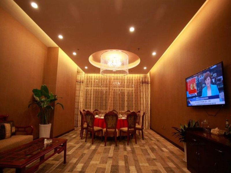 Hotel Photo 11