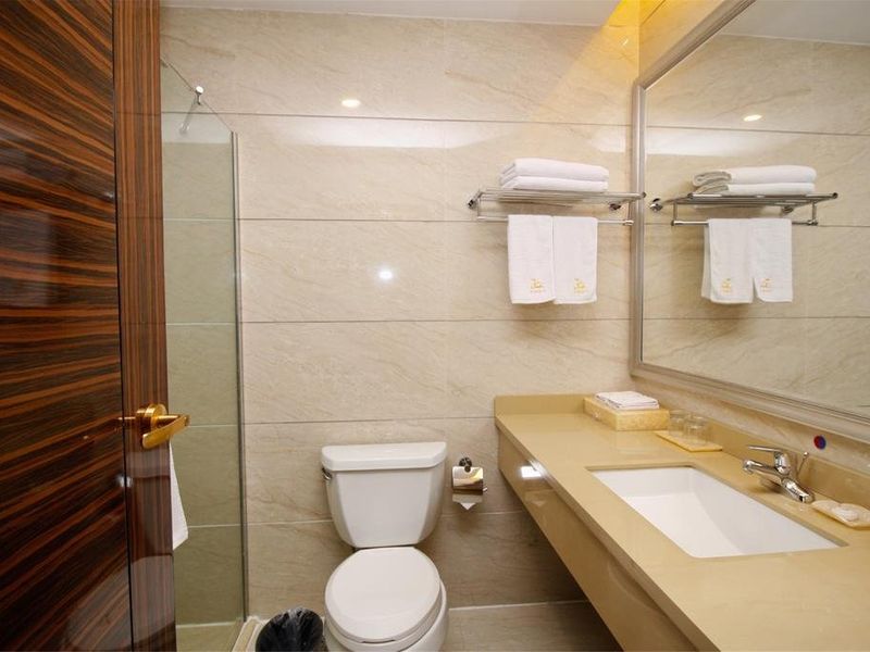 Hotel Photo 13
