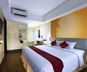 Cordela Hotel Cirebon Cirebon Indonesia