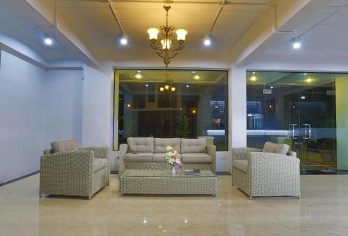صورة الفندق 11