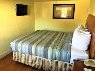 Hotel pic Travelodge by Wyndham Fairfield/Napa Valley