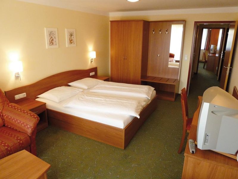 Hotel Photo 11