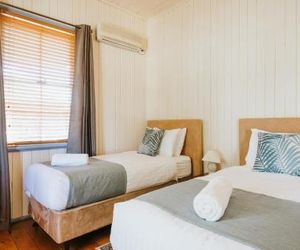 Apple Blossom Cottage Stanthorpe Australia