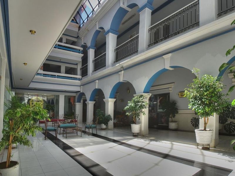 Hotel Photo 18