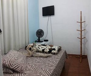 Pousada e Hostel Monalisa Sao Tome das Letras Brazil