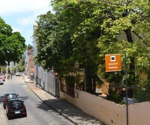 Casa de São Bento Olinda Brazil