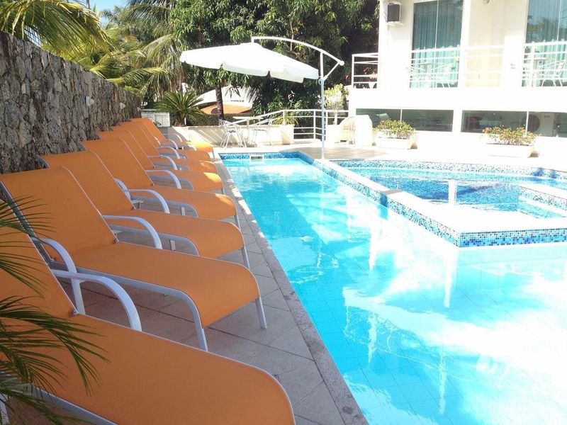Hotel Photo 22