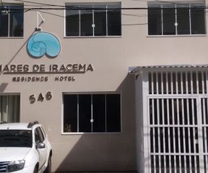 Mares de Iracema Hotel Fortaleza Brazil