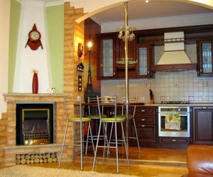 Studio Apartments on Karbysheva Brest Belarus
