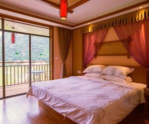 Blue Sky Hotel Yangshuo Yangshuo China