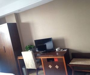 Wanyou Fengting Hotel Chengdu China