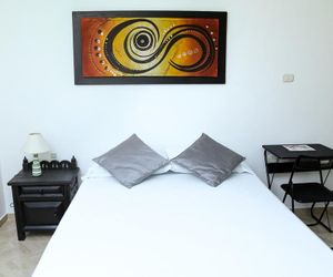 Hotel Caribe Platinium Valledupar Colombia