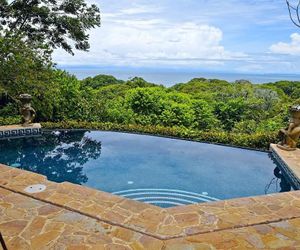 Villa Roselare Dominical Costa Rica