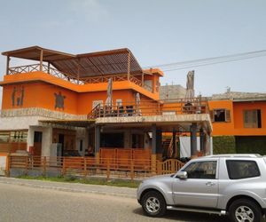 Vila Cabral 2 Sal Rei Sal Rei Cape Verde