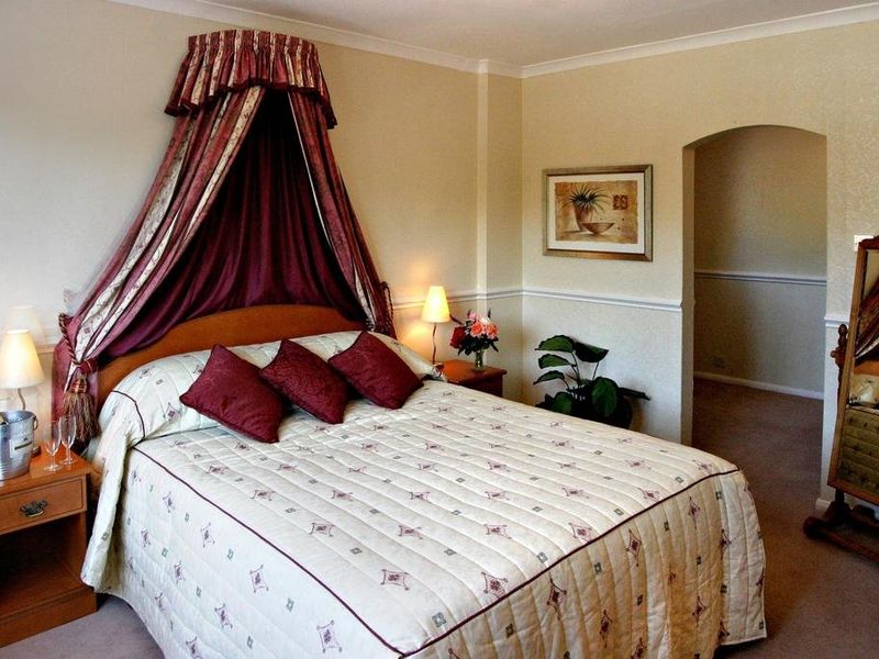 صورة الفندق 2