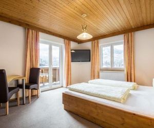 Haus Alpenland Wagrain Austria