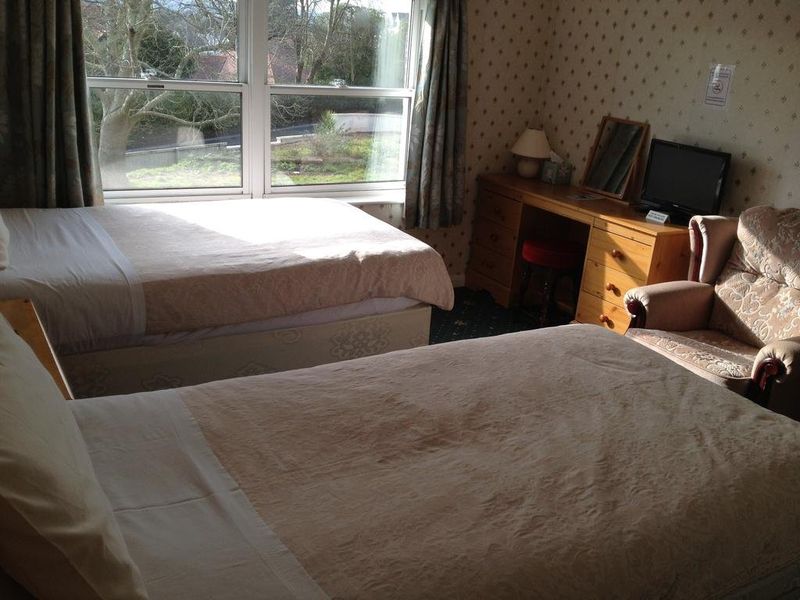 Hotel Photo 5