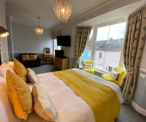 Sunny Bank Guest House Tenby United Kingdom