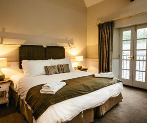 Trefloyne Manor Tenby United Kingdom