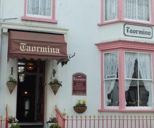 Taormina Guest House Tenby United Kingdom