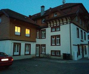 Apartement Batzenhaus Todtmoos Germany