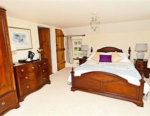 Fernside Bed and Breakfast Tiverton United Kingdom