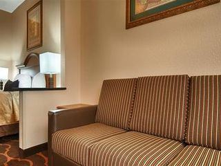 Hotel pic Quality Inn & Suites Huntsville Research Park Area