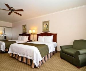 Best Western Plus Country Park Hotel Tehachapi United States
