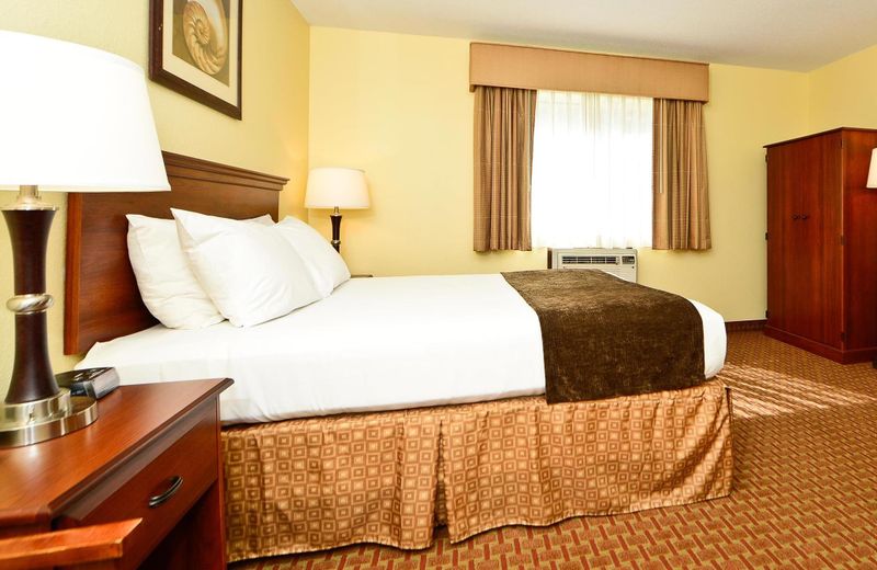 Best Western York Inn