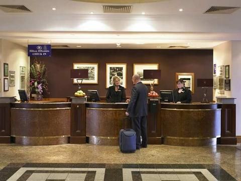 Hotel Photo 13