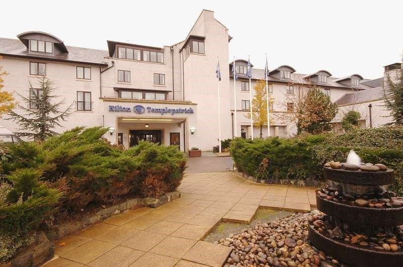 Hotel Photo 20