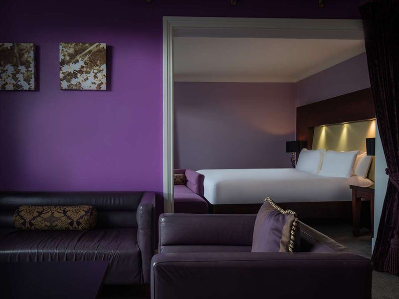 Hotel Photo 5