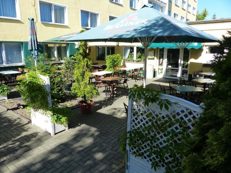 Hotel Photo 18