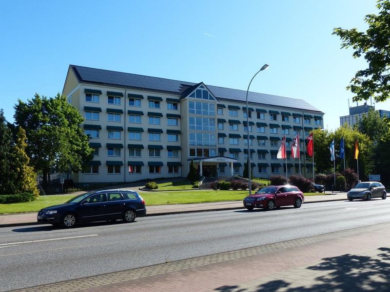 Hotel Photo 19