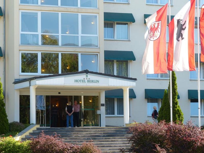 Hotel Photo 20