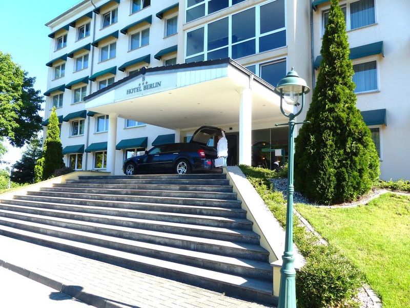Hotel Photo 21