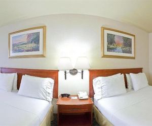 Holiday Inn Express Hotel & Suites Everett Mukilteo United States