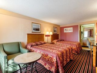 Hotel pic Scottish Inns Harrisburg-Hershey South