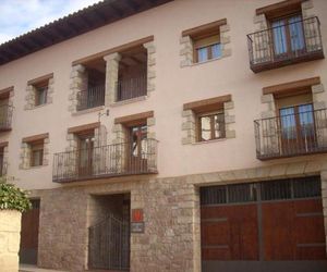 Apartamentos Turisticos El Refugio Mora de Rubielos Spain