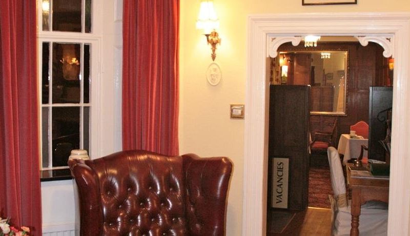 Hotel Photo 13