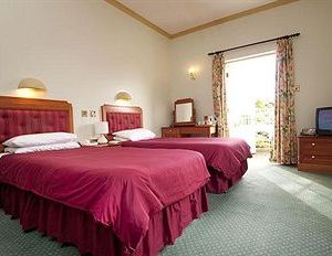 Cliffden Hotel Teignmouth United Kingdom