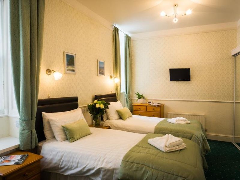 Hotel Photo 1