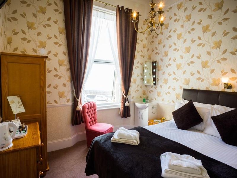 Hotel Photo 2