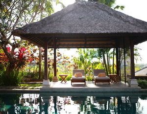 Villa Margarita Jimbaran Indonesia