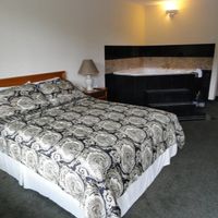 Travelers Inn and Suites Sumter