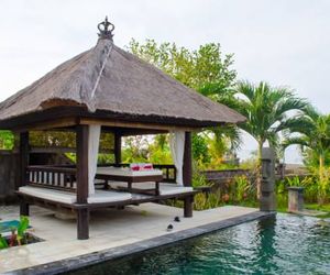 Villa Danison Grokgak Indonesia