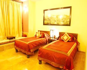 Hotel Brys Fort Jaisalmer India