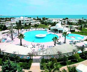 Mirage Beach Club Hammamet Tunisia