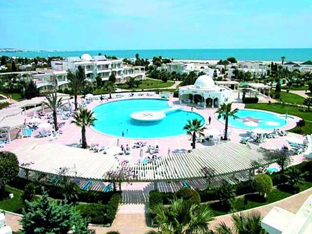 صورة الفندق 1