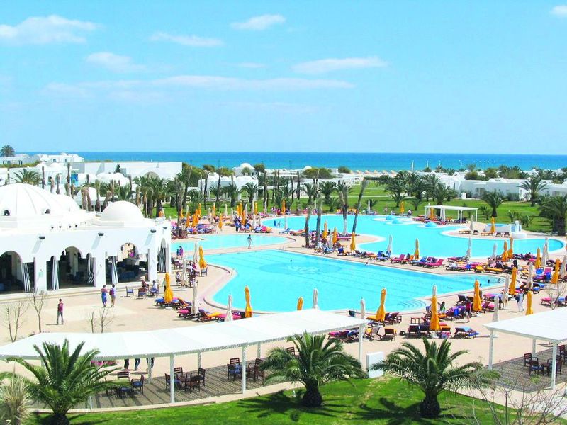 صورة الفندق 17